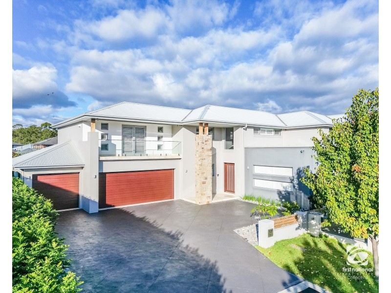 12 Jenolan Circuit, Harrington Park NSW 2567