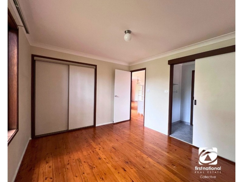 51 Clerkenwell Street, Ambarvale NSW 2560