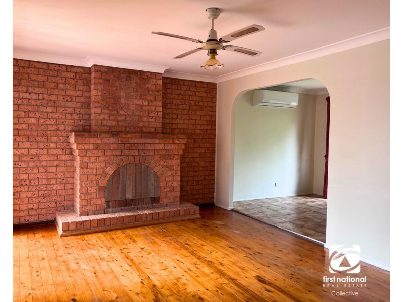 51 Clerkenwell Street, Ambarvale NSW 2560