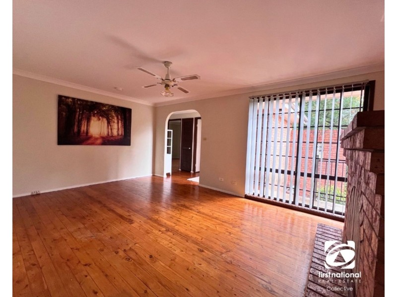 51 Clerkenwell Street, Ambarvale NSW 2560