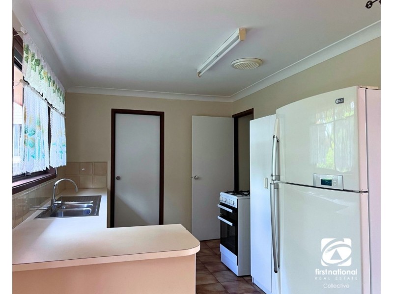 51 Clerkenwell Street, Ambarvale NSW 2560