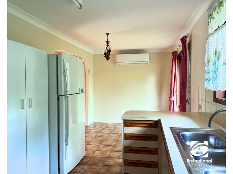 51 Clerkenwell Street, Ambarvale NSW 2560