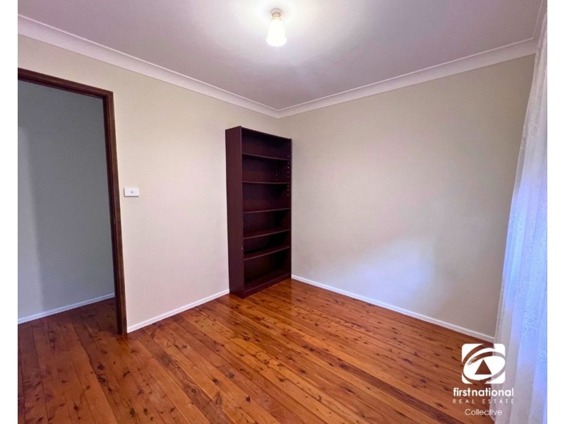 51 Clerkenwell Street, Ambarvale NSW 2560