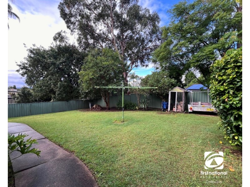 51 Clerkenwell Street, Ambarvale NSW 2560
