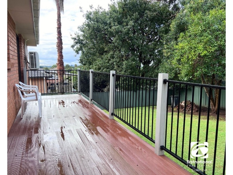 51 Clerkenwell Street, Ambarvale NSW 2560