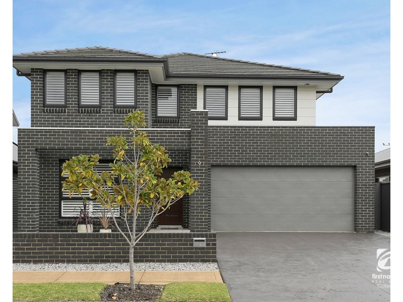 9 Phillips Avenue, Oran Park NSW 2570