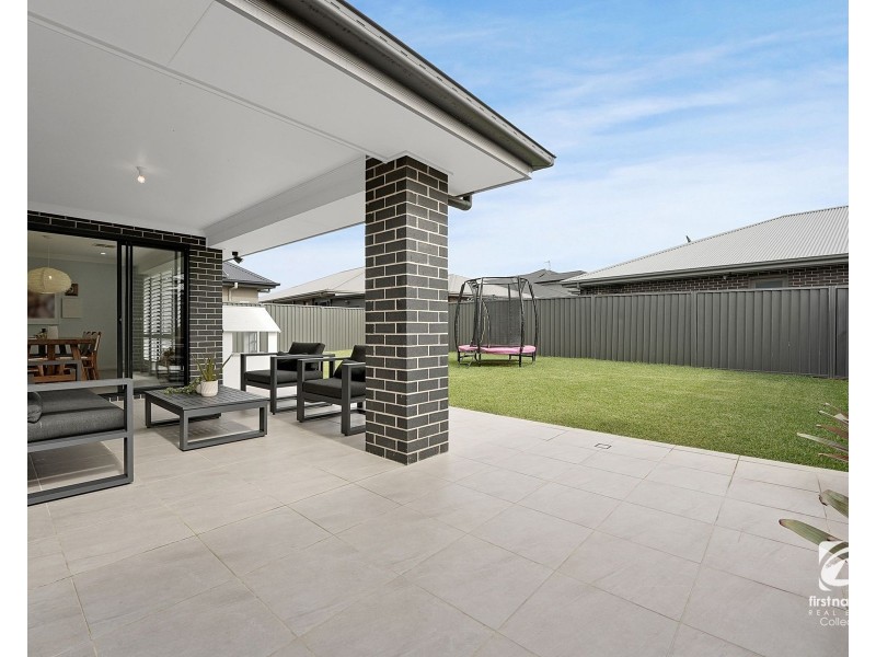 9 Phillips Avenue, Oran Park NSW 2570