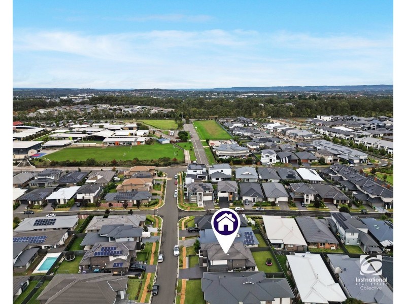 9 Phillips Avenue, Oran Park NSW 2570