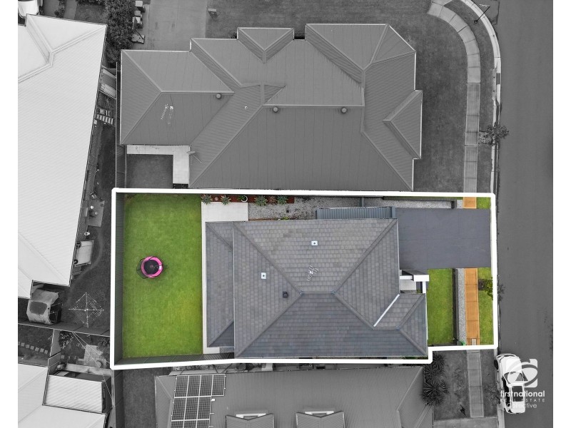 9 Phillips Avenue, Oran Park NSW 2570