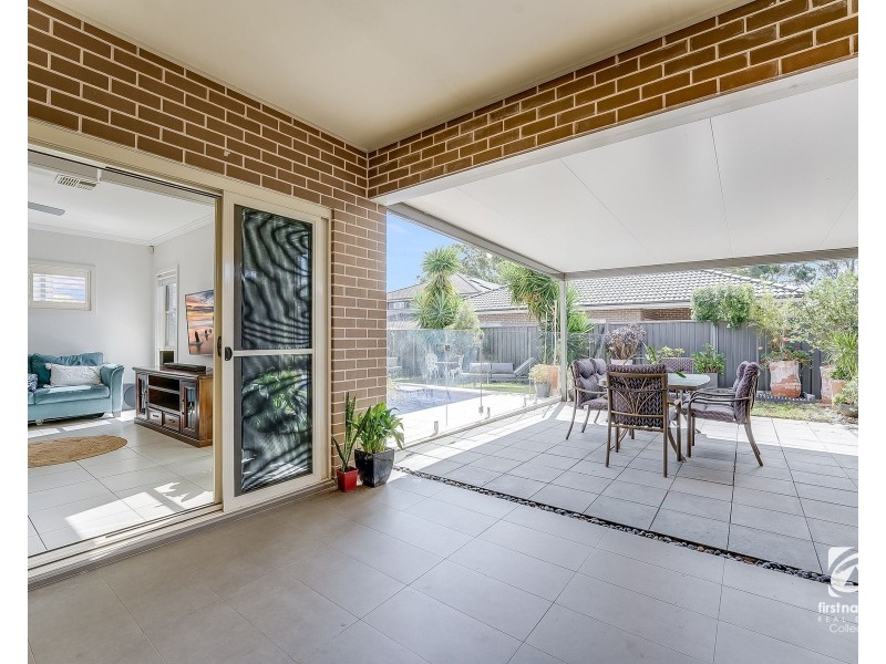 27 Lancaster Street, Gregory Hills NSW 2557