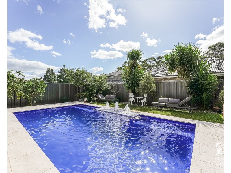 27 Lancaster Street, Gregory Hills NSW 2557