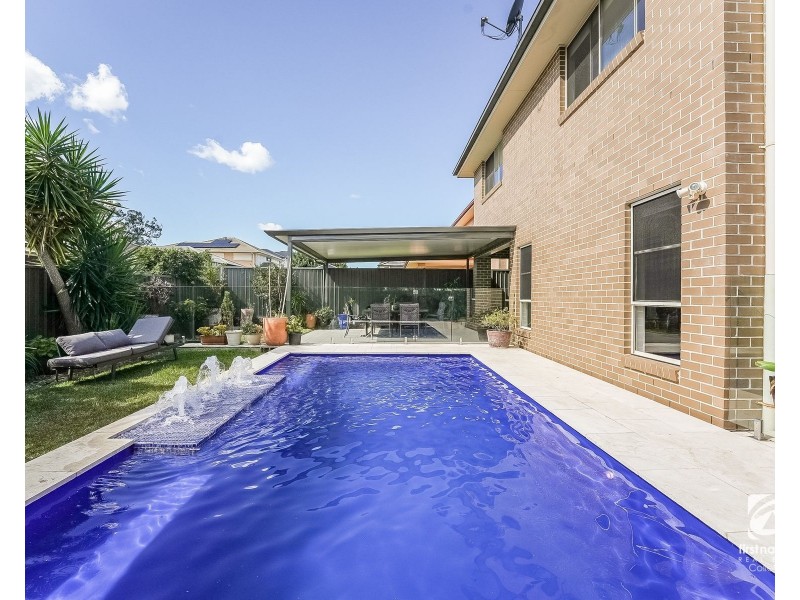 27 Lancaster Street, Gregory Hills NSW 2557