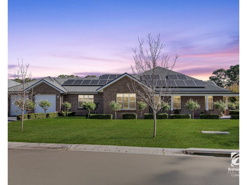 33 Underwood Circuit, Harrington Park NSW 2567