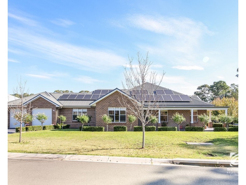 33 Underwood Circuit, Harrington Park NSW 2567