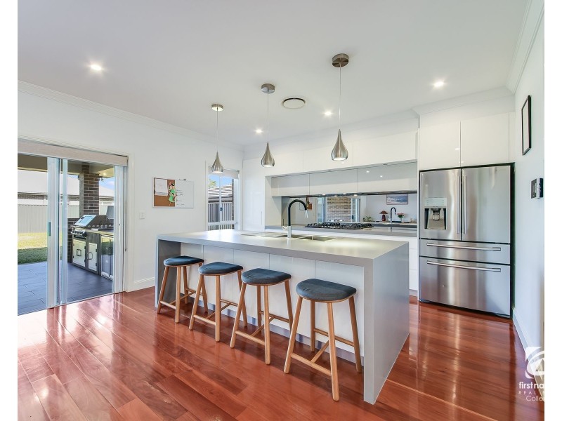 33 Underwood Circuit, Harrington Park NSW 2567