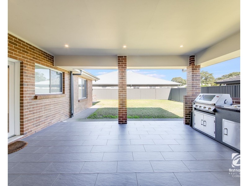 33 Underwood Circuit, Harrington Park NSW 2567