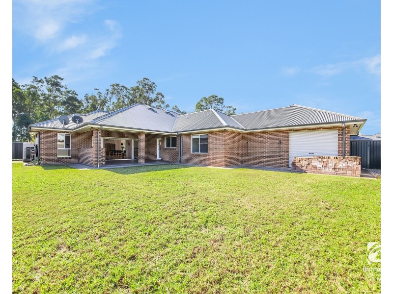 33 Underwood Circuit, Harrington Park NSW 2567