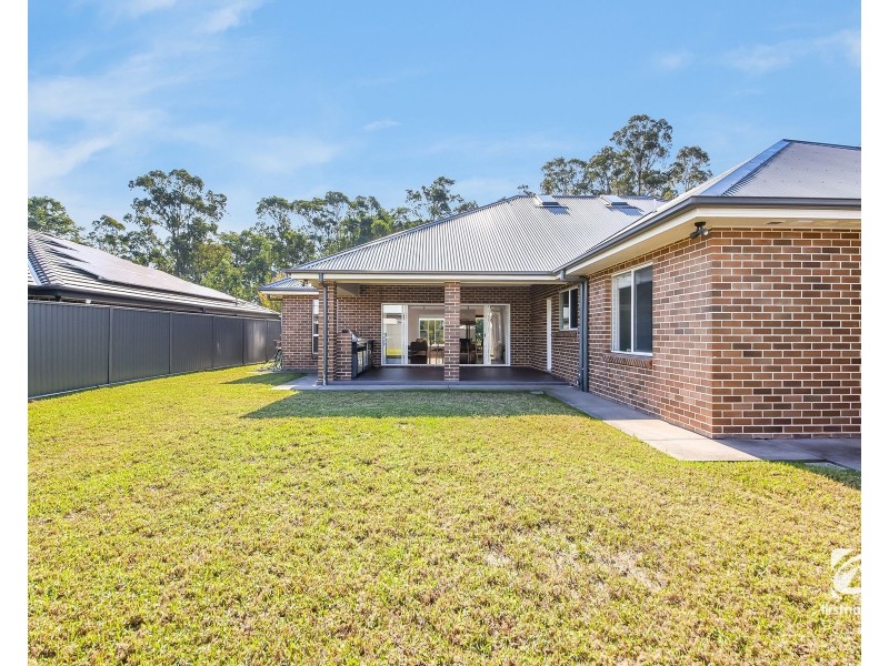 33 Underwood Circuit, Harrington Park NSW 2567