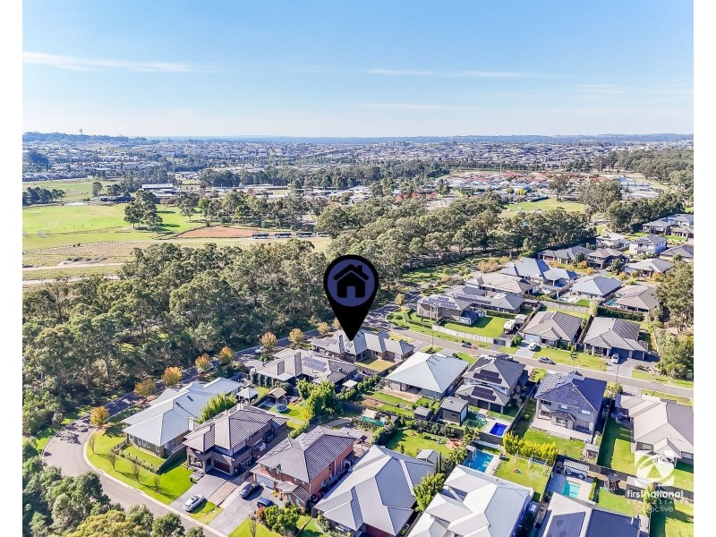 33 Underwood Circuit, Harrington Park NSW 2567