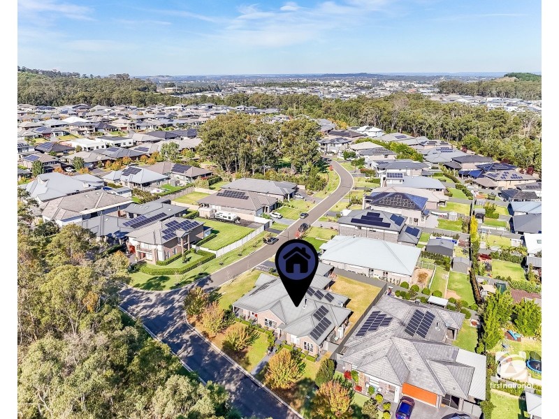 33 Underwood Circuit, Harrington Park NSW 2567