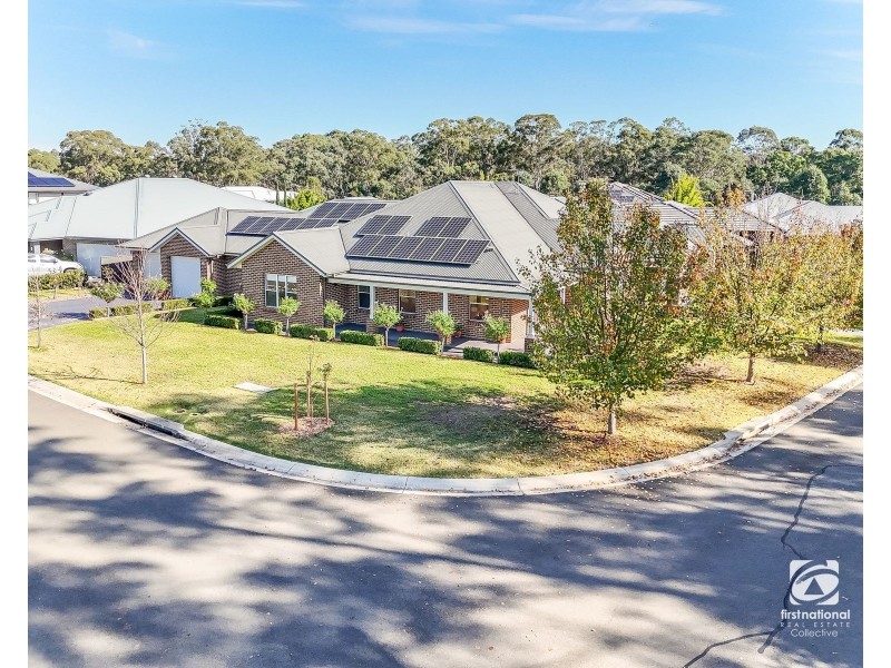 33 Underwood Circuit, Harrington Park NSW 2567