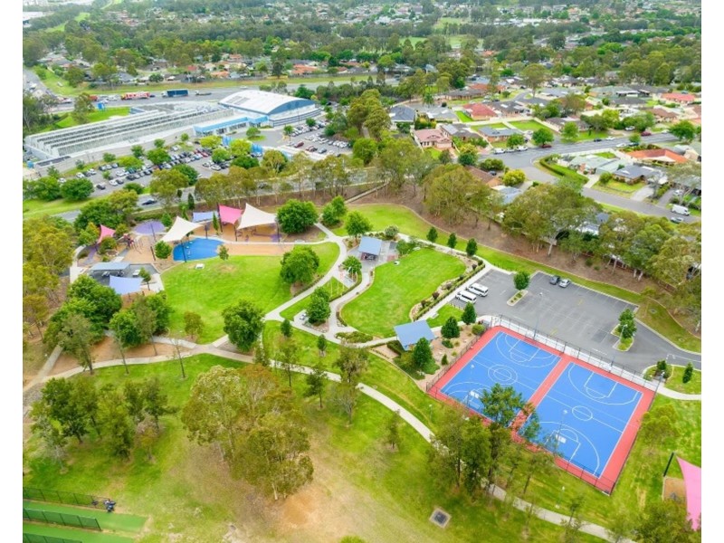 8 Annanvale Circuit, Mount Annan NSW 2567