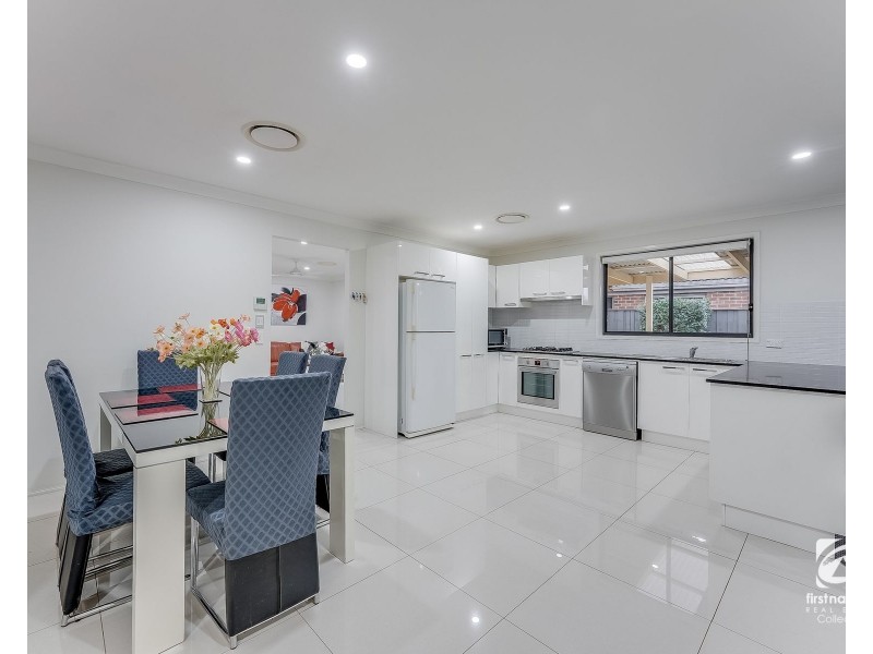 25 Belmont Avenue, Spring Farm NSW 2570