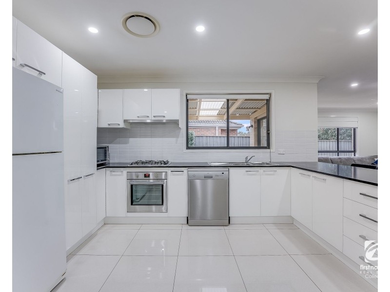 25 Belmont Avenue, Spring Farm NSW 2570