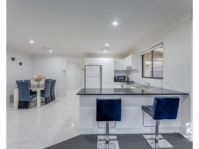 25 Belmont Avenue, Spring Farm NSW 2570