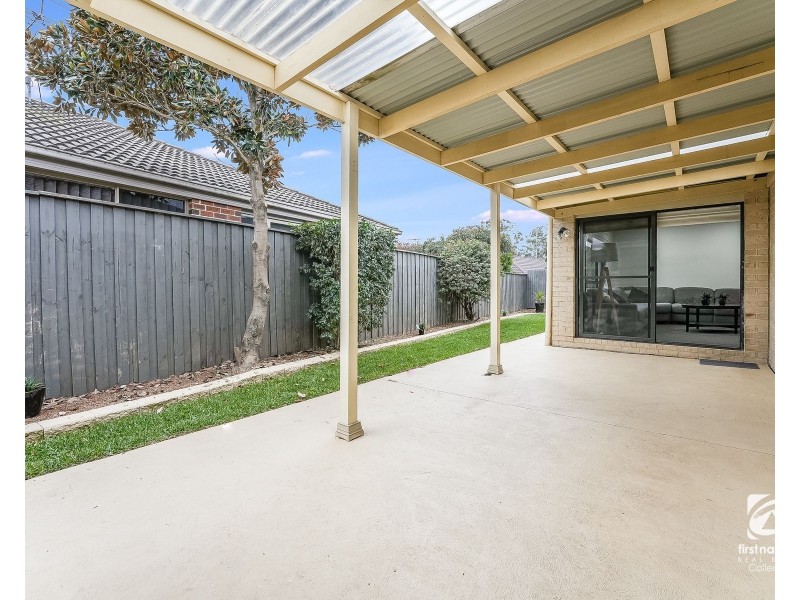 25 Belmont Avenue, Spring Farm NSW 2570