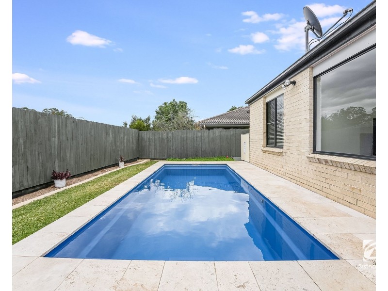 25 Belmont Avenue, Spring Farm NSW 2570