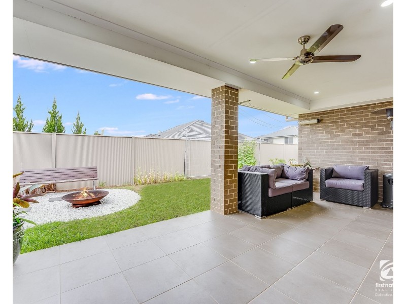 13 Silky Road, Spring Farm NSW 2570
