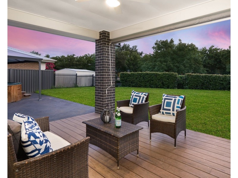 23 O’Meally Place, Harrington Park NSW 2567