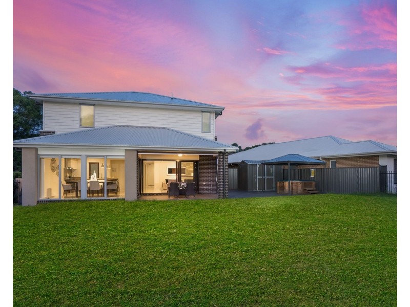 23 O’Meally Place, Harrington Park NSW 2567