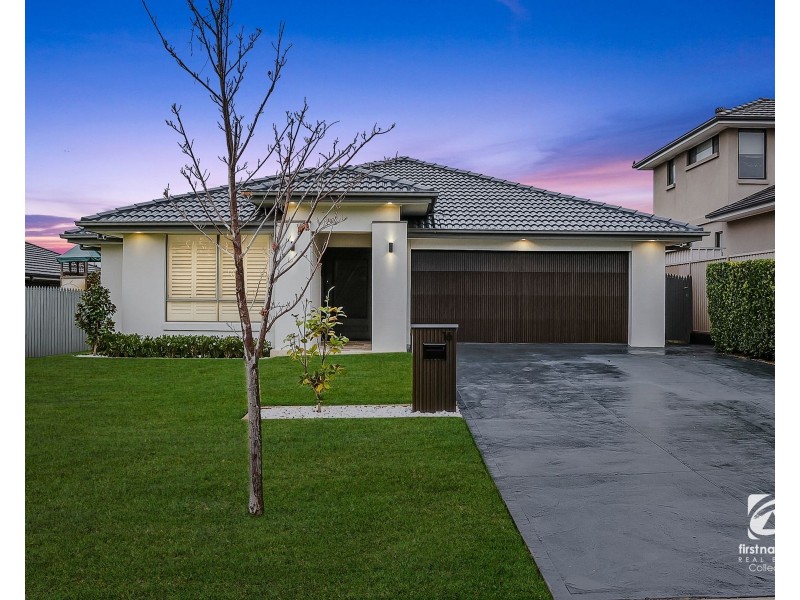 16 Beechworth Parade, Harrington Park NSW 2567