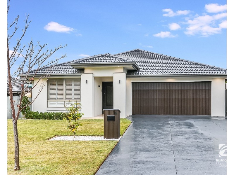 16 Beechworth Parade, Harrington Park NSW 2567
