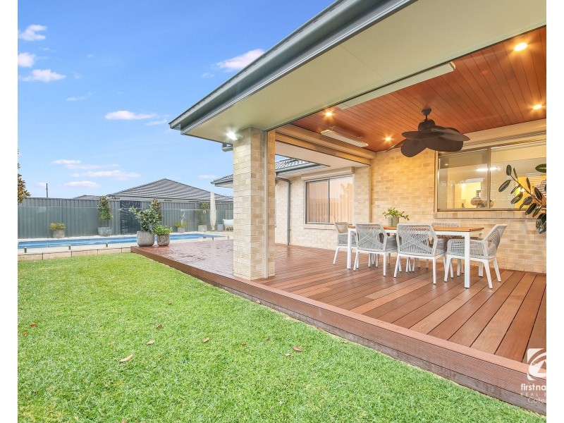16 Beechworth Parade, Harrington Park NSW 2567
