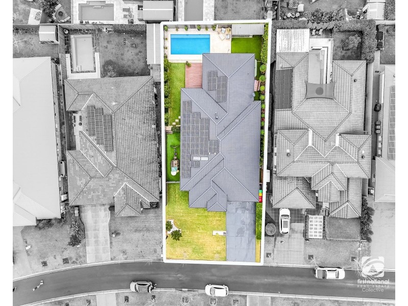 16 Beechworth Parade, Harrington Park NSW 2567