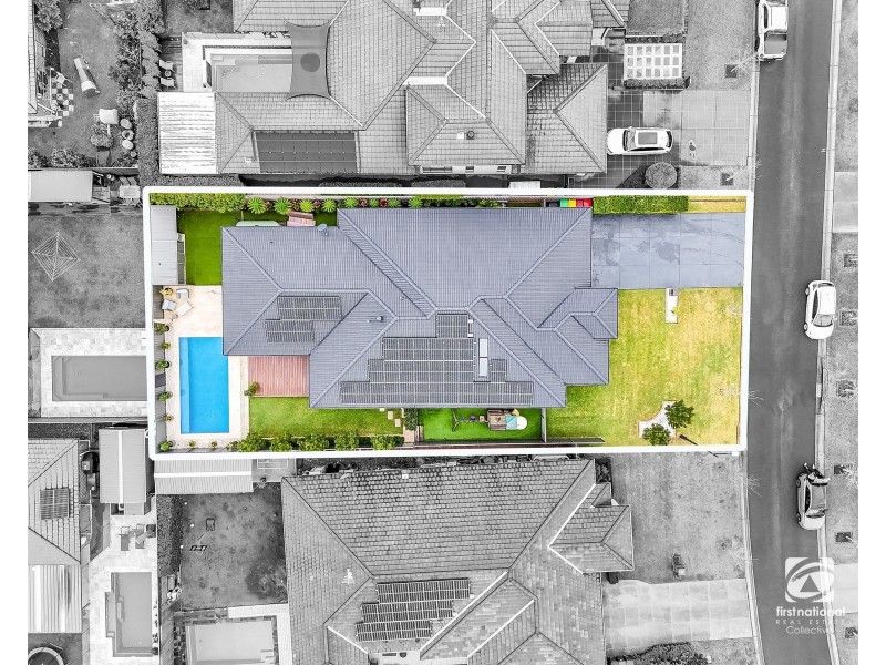 16 Beechworth Parade, Harrington Park NSW 2567