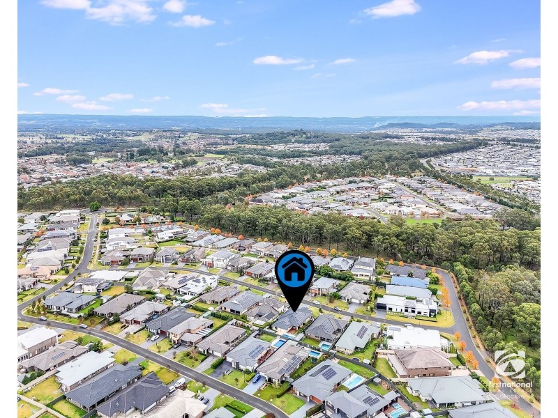 16 Beechworth Parade, Harrington Park NSW 2567