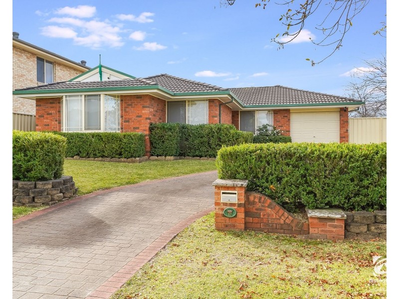 17 Hayes Court, Harrington Park NSW 2567