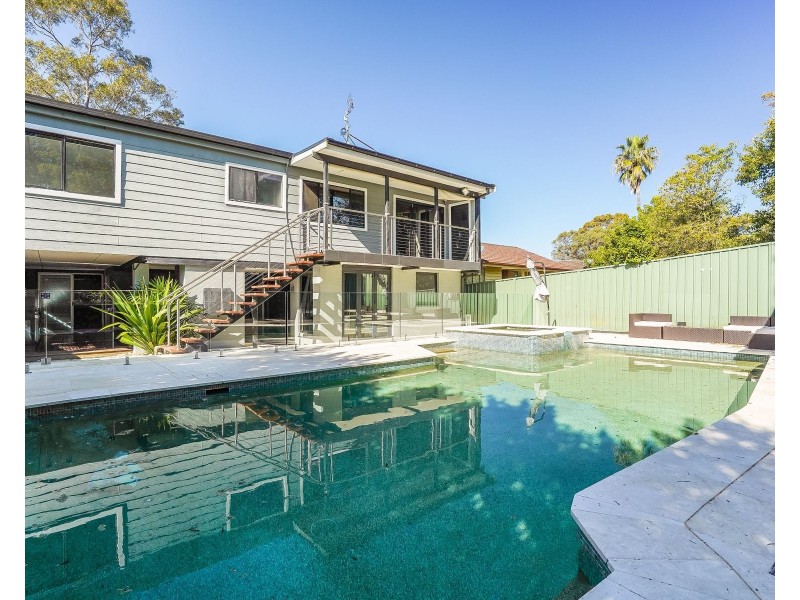 31 Berallier Drive, Camden South NSW 2570