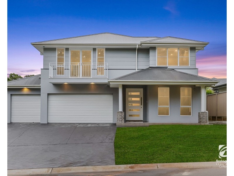 14 Rutherford Circuit (Grove Estate), Harrington Park NSW 2567