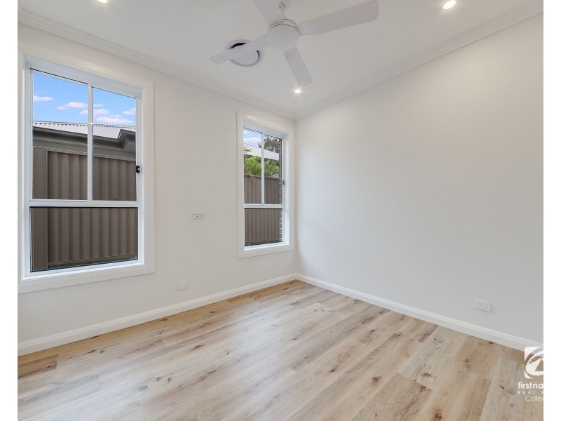 14 Rutherford Circuit (Grove Estate), Harrington Park NSW 2567
