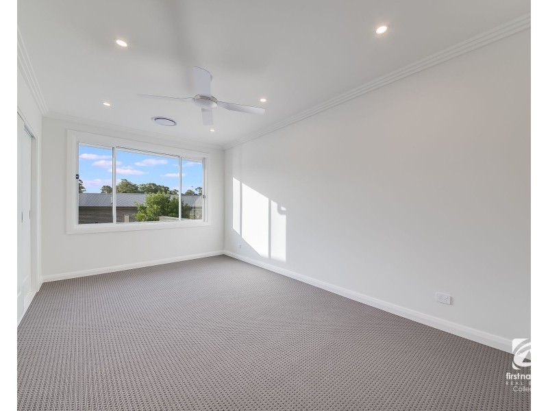14 Rutherford Circuit (Grove Estate), Harrington Park NSW 2567