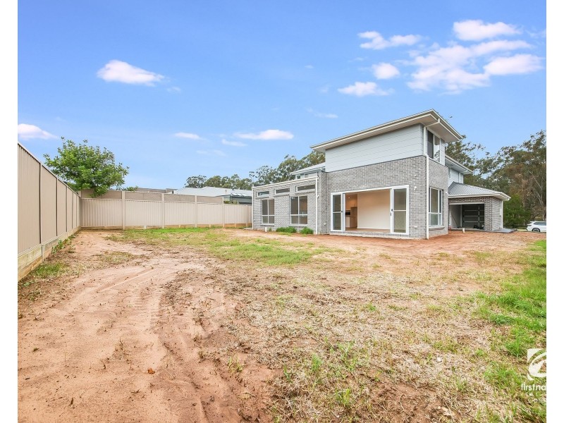 14 Rutherford Circuit (Grove Estate), Harrington Park NSW 2567