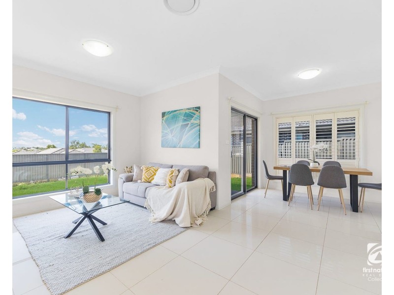 15 Thorpe Circuit, Oran Park NSW 2570