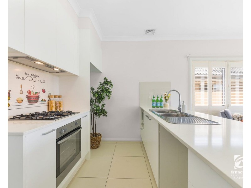 15 Thorpe Circuit, Oran Park NSW 2570