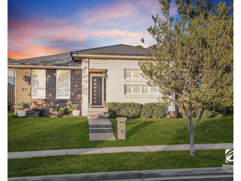 43 Donovan Boulevard, Gregory Hills NSW 2557