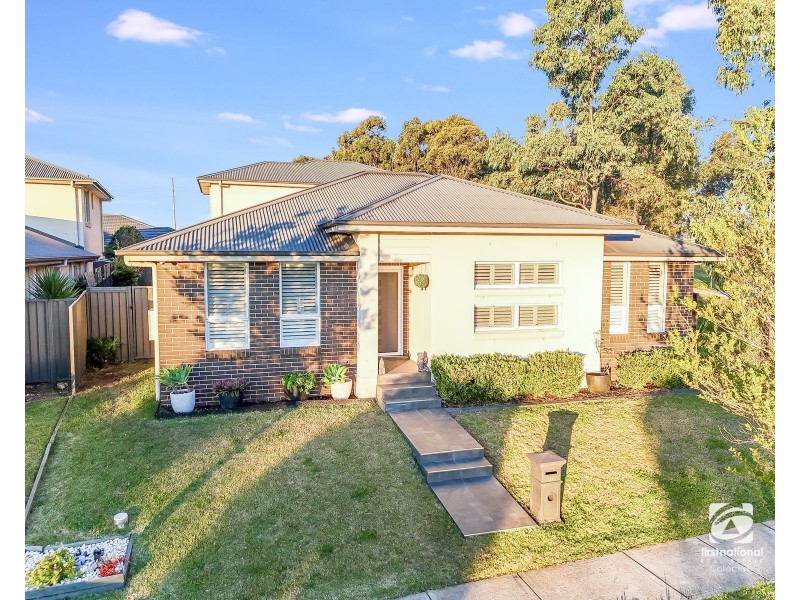 43 Donovan Boulevard, Gregory Hills NSW 2557